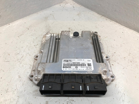 Freelander 2 Engine ECU Land Rover TD4 2.2 Auto 6G91-12A650-AE