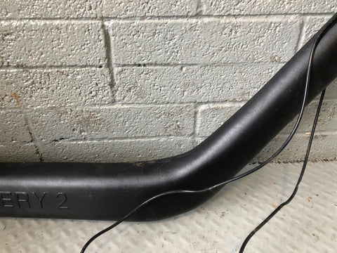 Discovery 2 Snorkel Raised Air Intake 2.5 TD5 SLRDC2AA Land Rover 1998 to 2004
