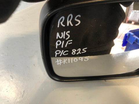Range Rover Sport Door Mirror Near Side Power Fold L320 2009 to 2013 K11095