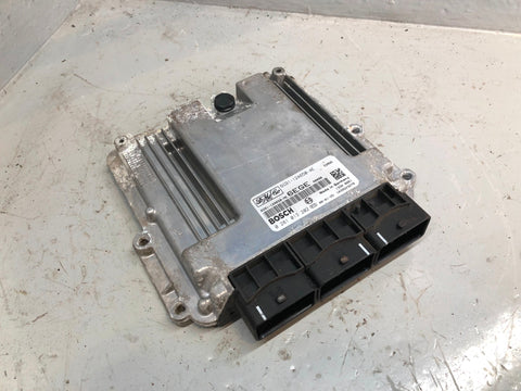 Freelander 2 Engine ECU Land Rover TD4 2.2 Auto 6G91-12A650-AE