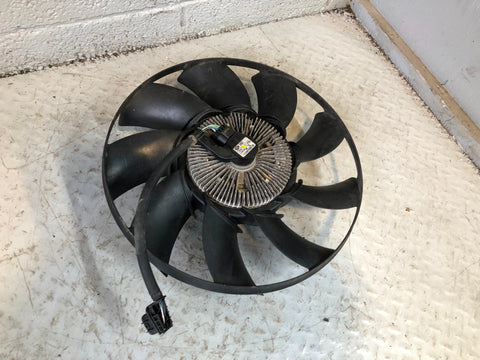 Discovery 4 Viscous Fan and Coupling AH32-8C617-AD 3.0 TDV6 Land Rover