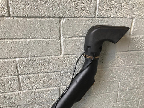 Discovery 2 Snorkel Raised Air Intake 2.5 TD5 SLRDC2AA Land Rover 1998 to 2004