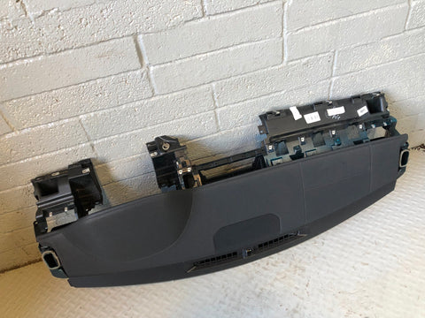 Range Rover Evoque Dashboard with Passenger Airbag Black 2011 to 2015 L27105