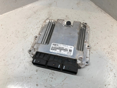 Freelander 2 Engine ECU Land Rover TD4 2.2 Auto 6G91-12A650-AE
