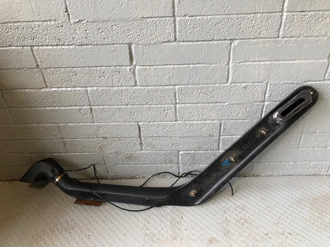 Discovery 2 Snorkel Raised Air Intake 2.5 TD5 SLRDC2AA Land Rover 1998 to 2004