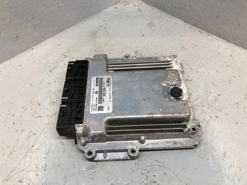 Freelander 2 Engine ECU Land Rover TD4 2.2 Auto 6G91-12A650-AE