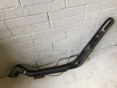 Discovery 2 Snorkel Raised Air Intake 2.5 TD5 SLRDC2AA Land Rover 1998 to 2004
