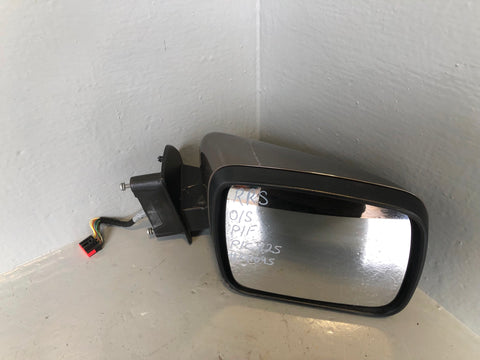 Range Rover Sport Door Mirror Off Side Power Fold L320 2009 to 2013 K11095