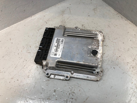 Freelander 2 Engine ECU Land Rover TD4 2.2 Auto 6G91-12A650-AE