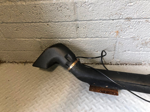 Discovery 2 Snorkel Raised Air Intake 2.5 TD5 SLRDC2AA Land Rover 1998 to 2004