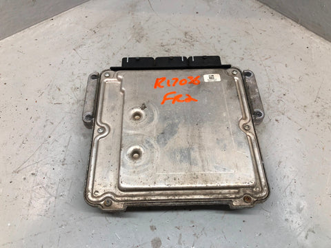 Freelander 2 Engine ECU Land Rover TD4 2.2 Auto 6G91-12A650-AE