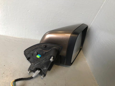 Range Rover Sport Door Mirror Off Side Power Fold L320 2009 to 2013 K11095