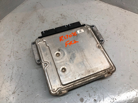 Freelander 2 Engine ECU Land Rover TD4 2.2 Auto 6G91-12A650-AE