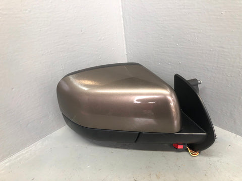 Range Rover Sport Door Mirror Off Side Power Fold L320 2009 to 2013 K11095