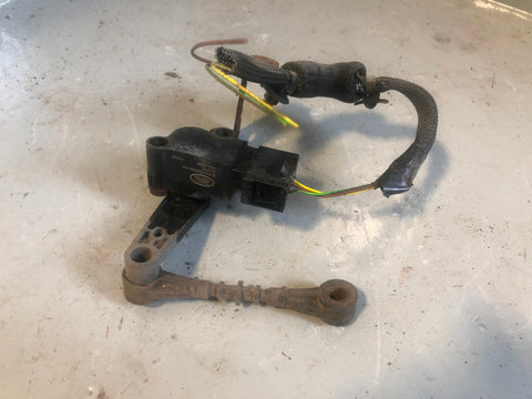 Discovery Sport Ride Height Sensor BJ32-3D026-AA Rear Left L550 Land Rover