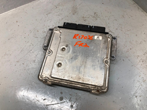 Freelander 2 Engine ECU Land Rover TD4 2.2 Auto 6G91-12A650-AE