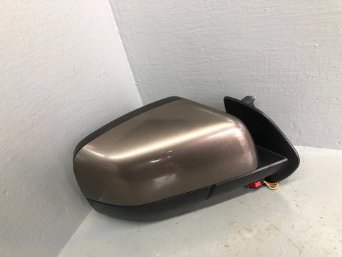 Range Rover Sport Door Mirror Off Side Power Fold L320 2009 to 2013 K11095