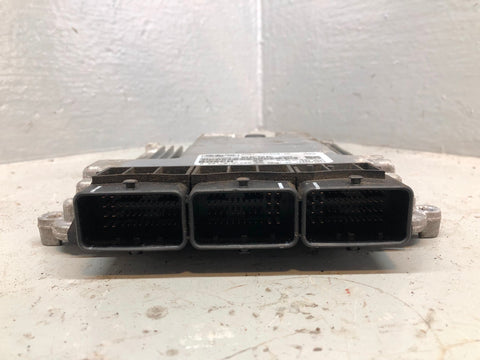 Freelander 2 Engine ECU Land Rover TD4 2.2 Auto 6G91-12A650-AE