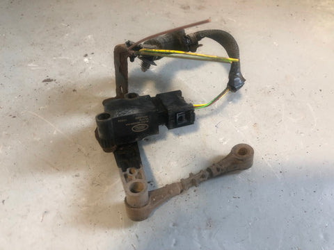 Discovery Sport Ride Height Sensor BJ32-3D026-AA Rear Left L550 Land Rover