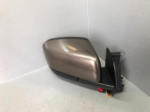 Range Rover Sport Door Mirror Off Side Power Fold L320 2009 to 2013 K11095