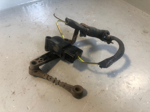 Discovery Sport Ride Height Sensor BJ32-3D026-AA Rear Left L550 Land Rover