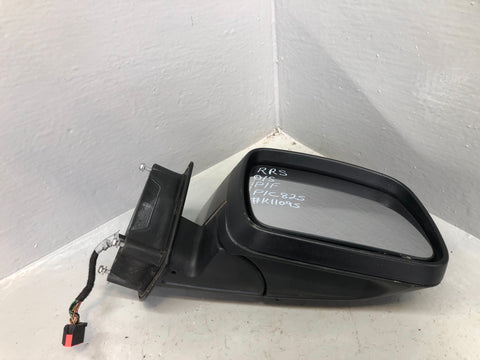 Range Rover Sport Door Mirror Off Side Power Fold L320 2009 to 2013 K11095