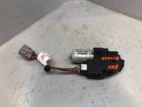 Freelander 2 Sunroof Motor Valeo 10006326 E Land Rover 2006 to 2015