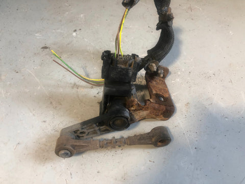 Discovery Sport Ride Height Sensor BJ32-3D026-AA Rear Left L550 Land Rover