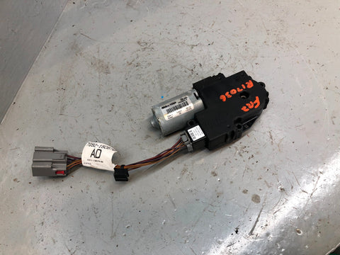 Freelander 2 Sunroof Motor Valeo 10006326 E Land Rover 2006 to 2015