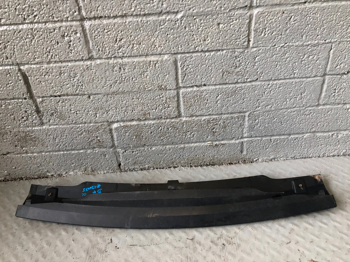 Discovery 4 Front Bumper Tow Eye Cover AH22-17K950-AB Land Rover K30075