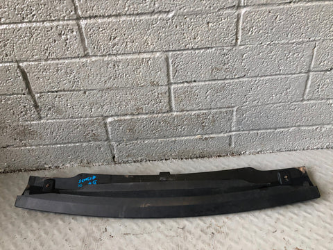 Discovery 4 Front Bumper Tow Eye Cover AH22-17K950-AB Land Rover K30075