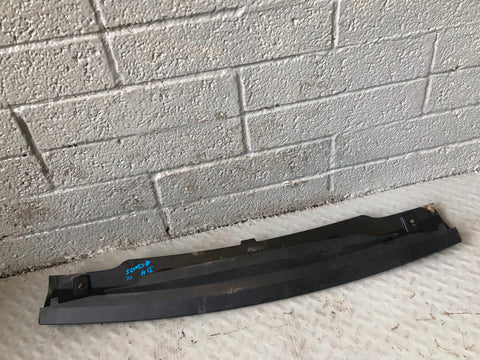 Discovery 4 Front Bumper Tow Eye Cover AH22-17K950-AB Land Rover K30075