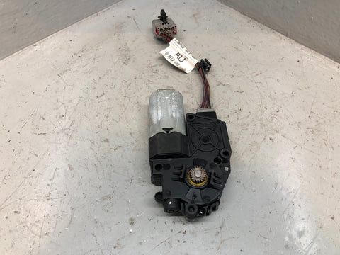 Freelander 2 Sunroof Motor Valeo 10006326 E Land Rover 2006 to 2015
