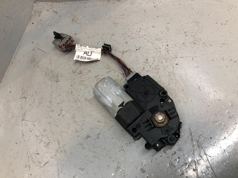 Freelander 2 Sunroof Motor Valeo 10006326 E Land Rover 2006 to 2015
