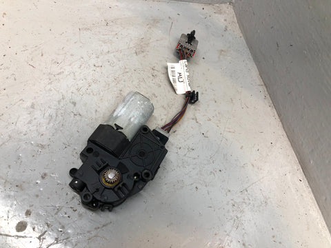 Freelander 2 Sunroof Motor Valeo 10006326 E Land Rover 2006 to 2015
