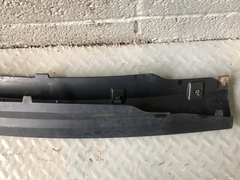 Discovery 4 Front Bumper Tow Eye Cover AH22-17K950-AB Land Rover K30075