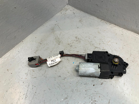 Freelander 2 Sunroof Motor Valeo 10006326 E Land Rover 2006 to 2015