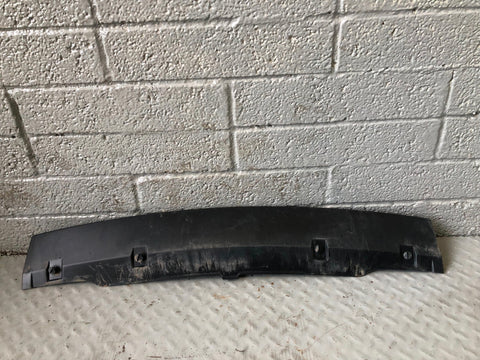 Discovery 4 Front Bumper Tow Eye Cover AH22-17K950-AB Land Rover K30075