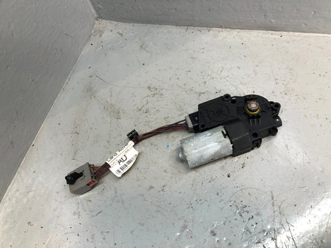 Freelander 2 Sunroof Motor Valeo 10006326 E Land Rover 2006 to 2015
