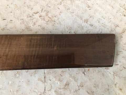 Range Rover Sport 6 Piece Trim Door Kit Dark Wood Facelift L320 L17026