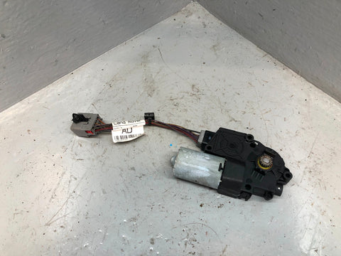 Freelander 2 Sunroof Motor Valeo 10006326 E Land Rover 2006 to 2015