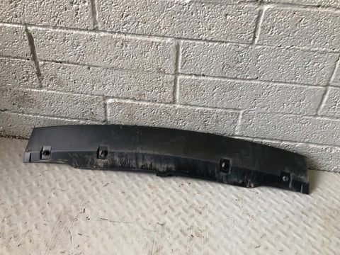 Discovery 4 Front Bumper Tow Eye Cover AH22-17K950-AB Land Rover K30075