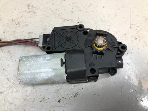 Freelander 2 Sunroof Motor Valeo 10006326 E Land Rover 2006 to 2015
