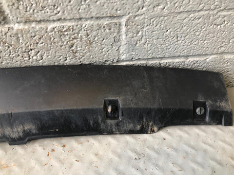 Discovery 4 Front Bumper Tow Eye Cover AH22-17K950-AB Land Rover K30075