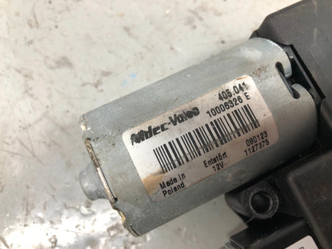 Freelander 2 Sunroof Motor Valeo 10006326 E Land Rover 2006 to 2015