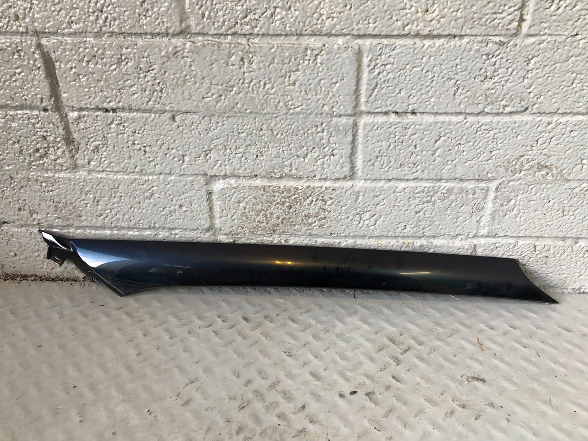 Range Rover Evoque A Pillar Trim Near Side Exterior BJ32-025A53-BF 3 Door