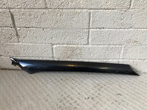 Range Rover Evoque A Pillar Trim Near Side Exterior BJ32-025A53-BF 3 Door