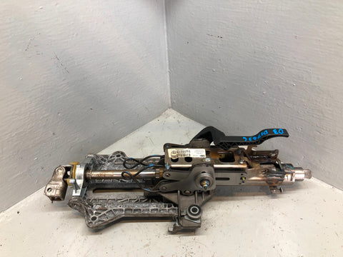 Discovery 3 Upper Steering Column Manual Range Rover Sport QMB500650 Land Rover
