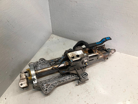 Discovery 3 Upper Steering Column Manual Range Rover Sport QMB500650 Land Rover