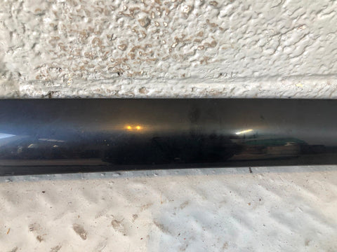 Range Rover Evoque A Pillar Trim Near Side Exterior BJ32-025A53-BF 3 Door